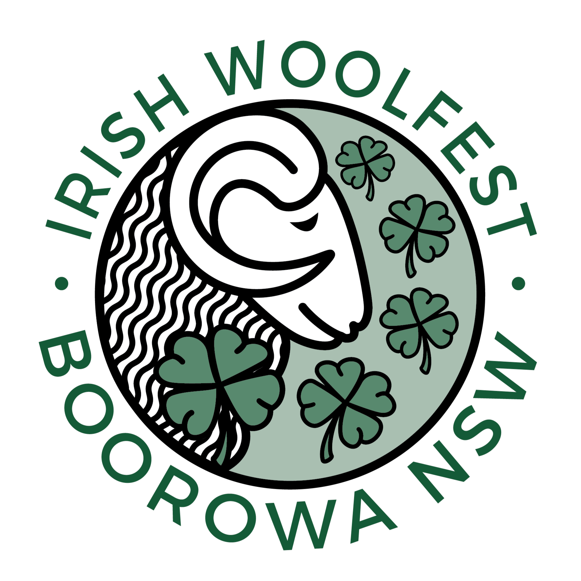 Boorowa Irish Woolfest 